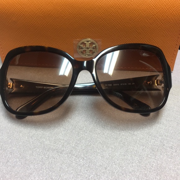 Tory Burch Accessories - Tory Burch Sunglasses.